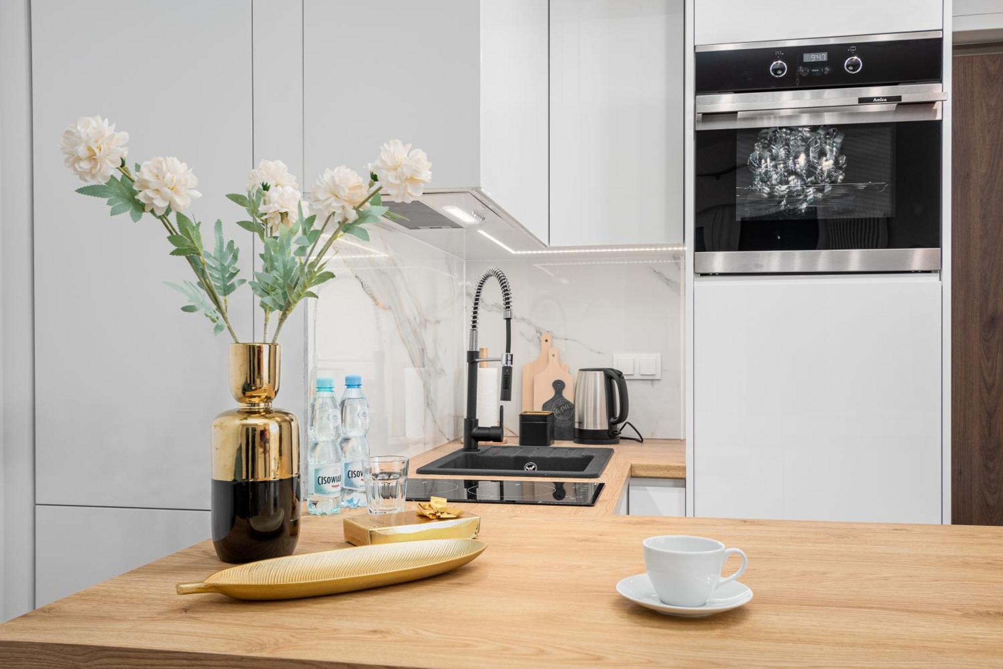 Apartamenty Dla Wszystkich Kasprzaka 29 Варшава Экстерьер фото
