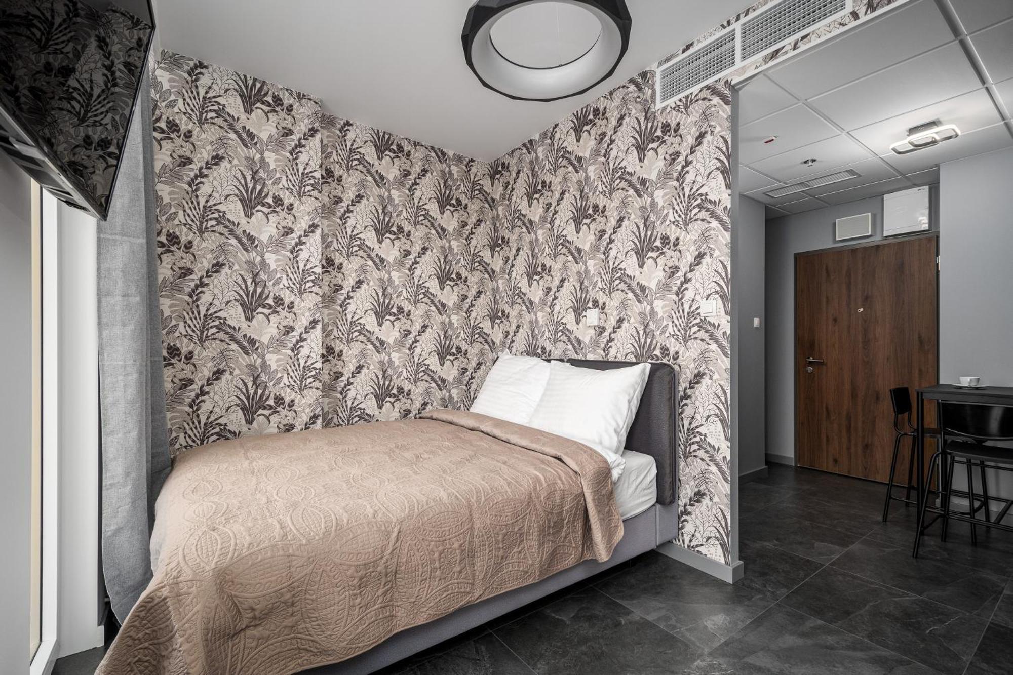 Apartamenty Dla Wszystkich Kasprzaka 29 Варшава Экстерьер фото