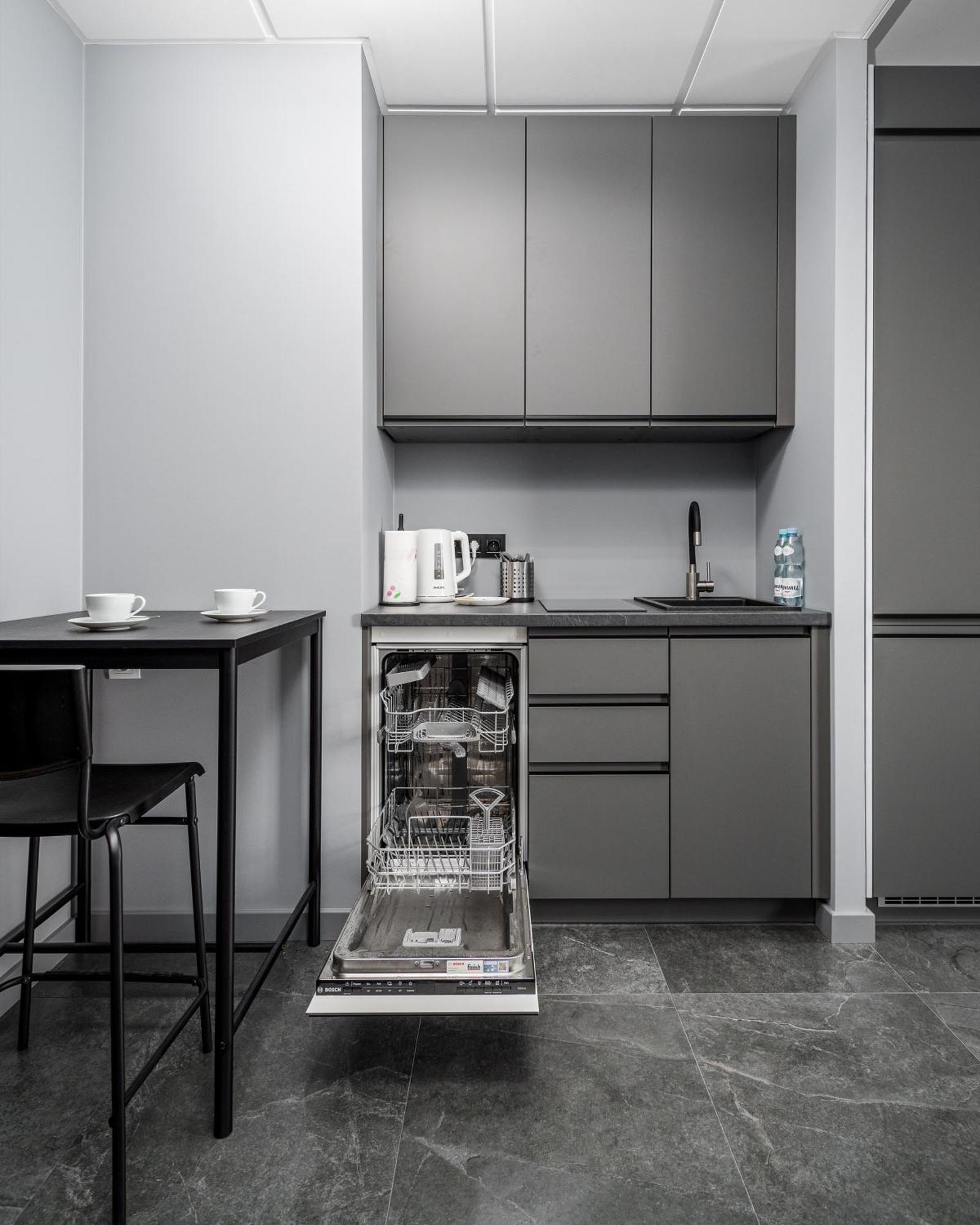 Apartamenty Dla Wszystkich Kasprzaka 29 Варшава Экстерьер фото