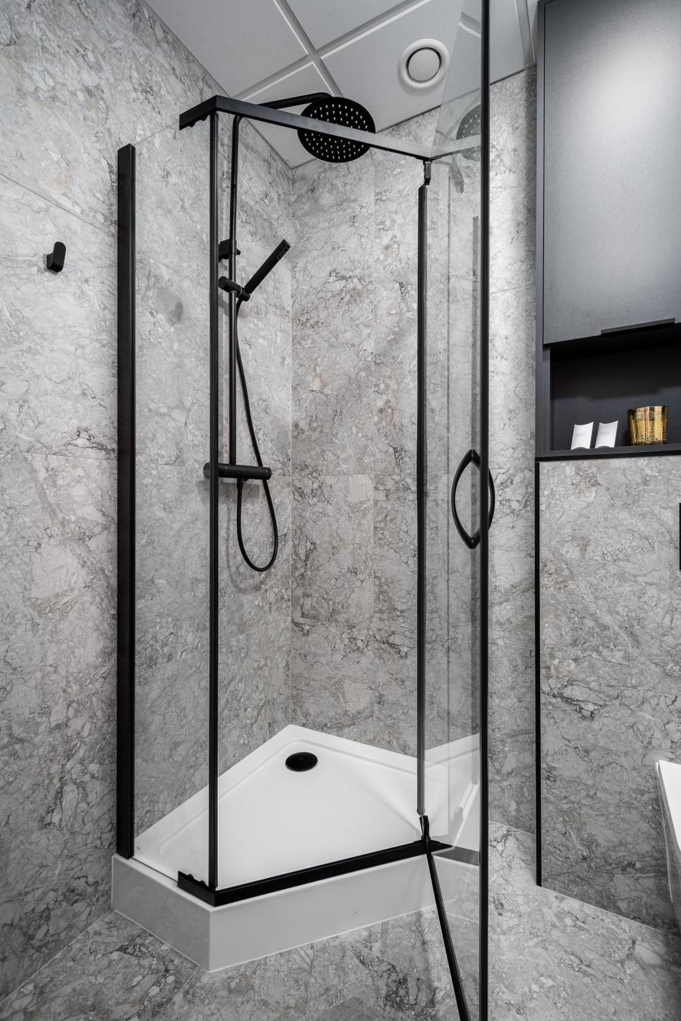 Apartamenty Dla Wszystkich Kasprzaka 29 Варшава Экстерьер фото
