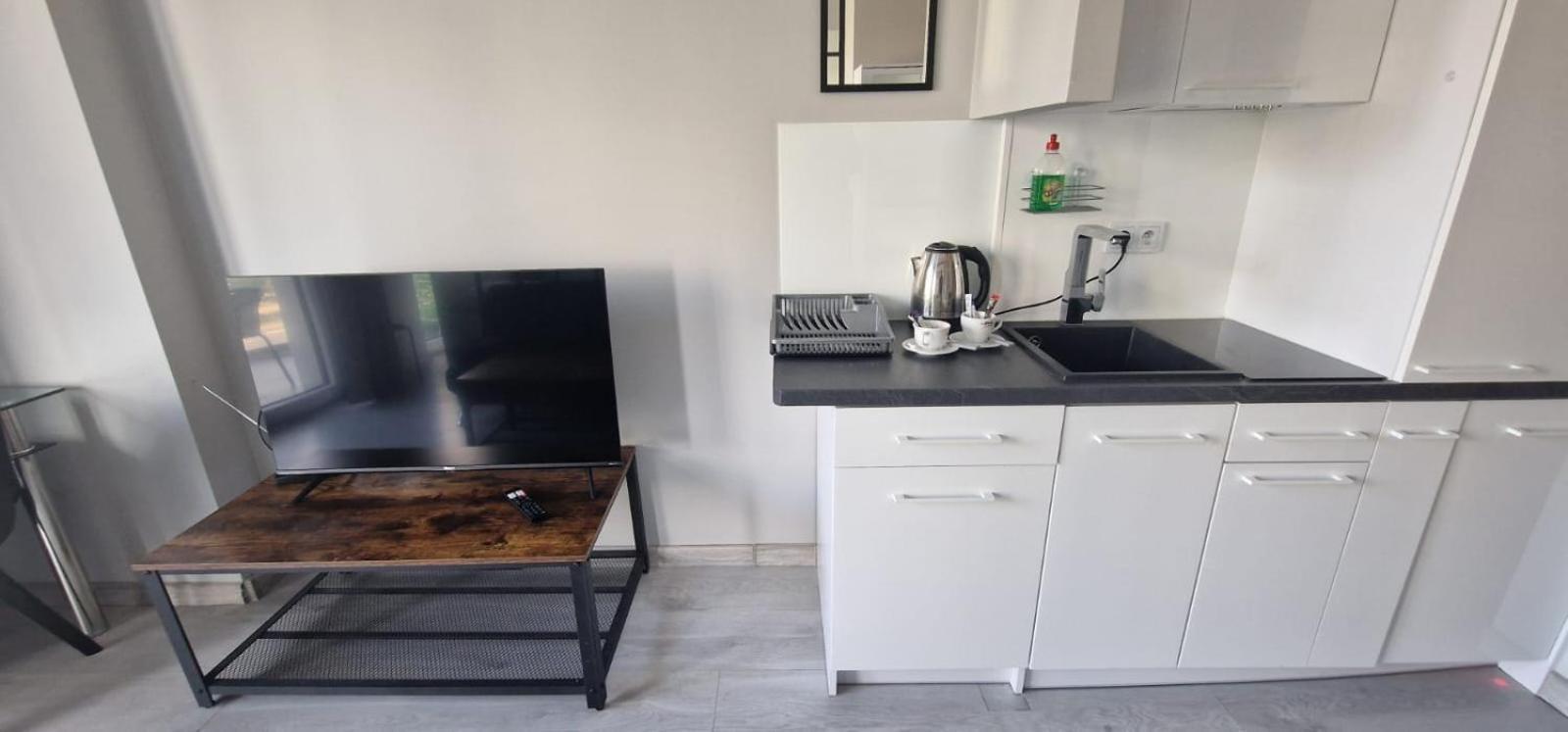 Apartamenty Dla Wszystkich Kasprzaka 29 Варшава Экстерьер фото