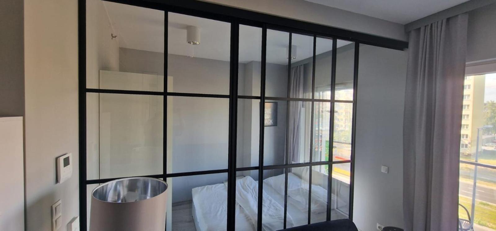 Apartamenty Dla Wszystkich Kasprzaka 29 Варшава Экстерьер фото