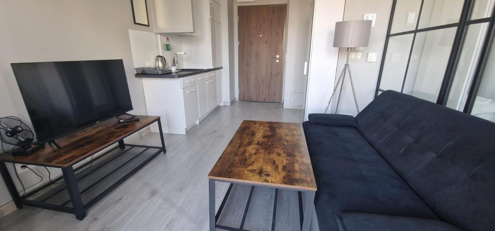 Apartamenty Dla Wszystkich Kasprzaka 29 Варшава Экстерьер фото